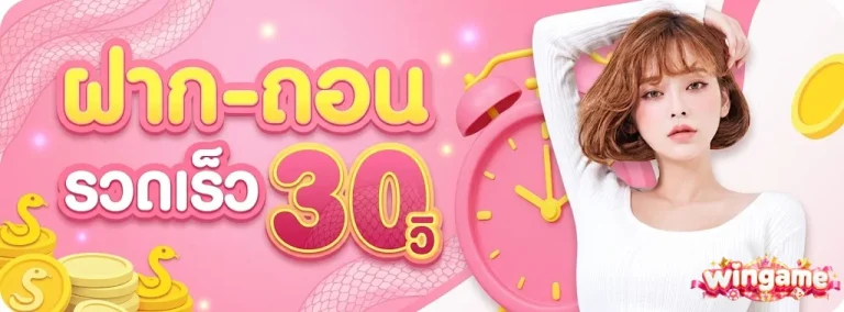 wingame-โปรโมชั่น