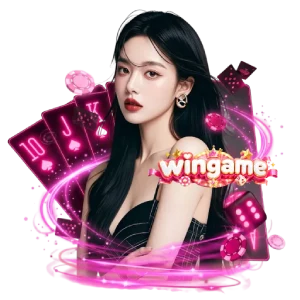 สล็อตวินเกม